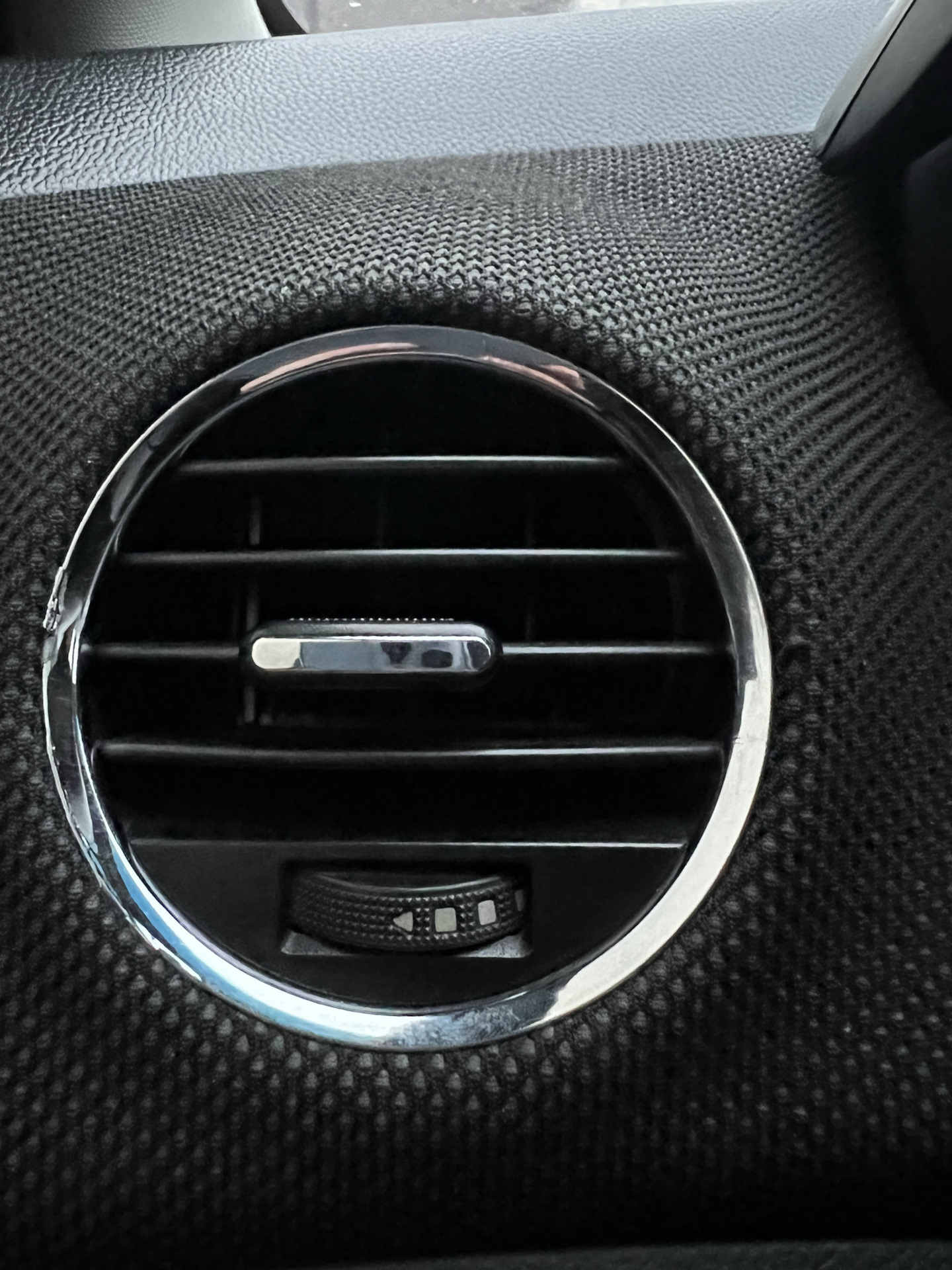 Дефлекторы салона — Chevrolet Cruze (1G), 1,6 л, 2014 года | запчасти ...