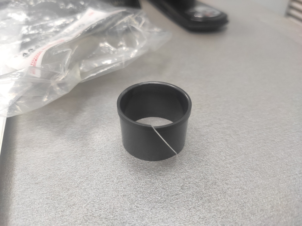 🔺9️⃣0️⃣ Люфт рулевой рейки слева ? Не беда, исправим. — Toyota Chaser ...