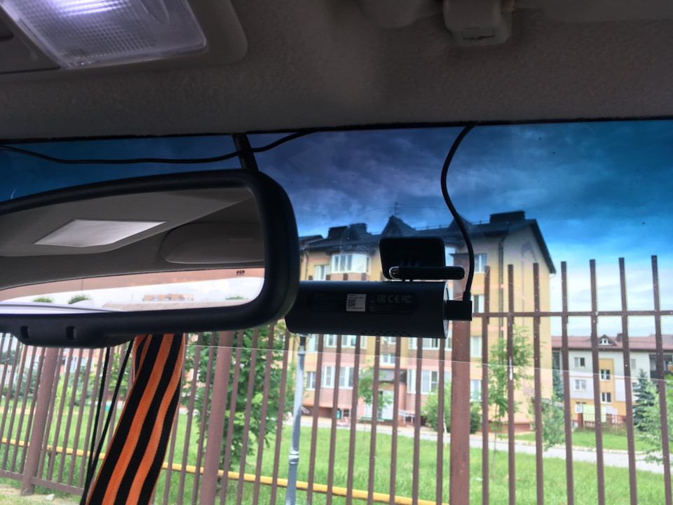 Фото в бортжурнале Mitsubishi Pajero (4G)