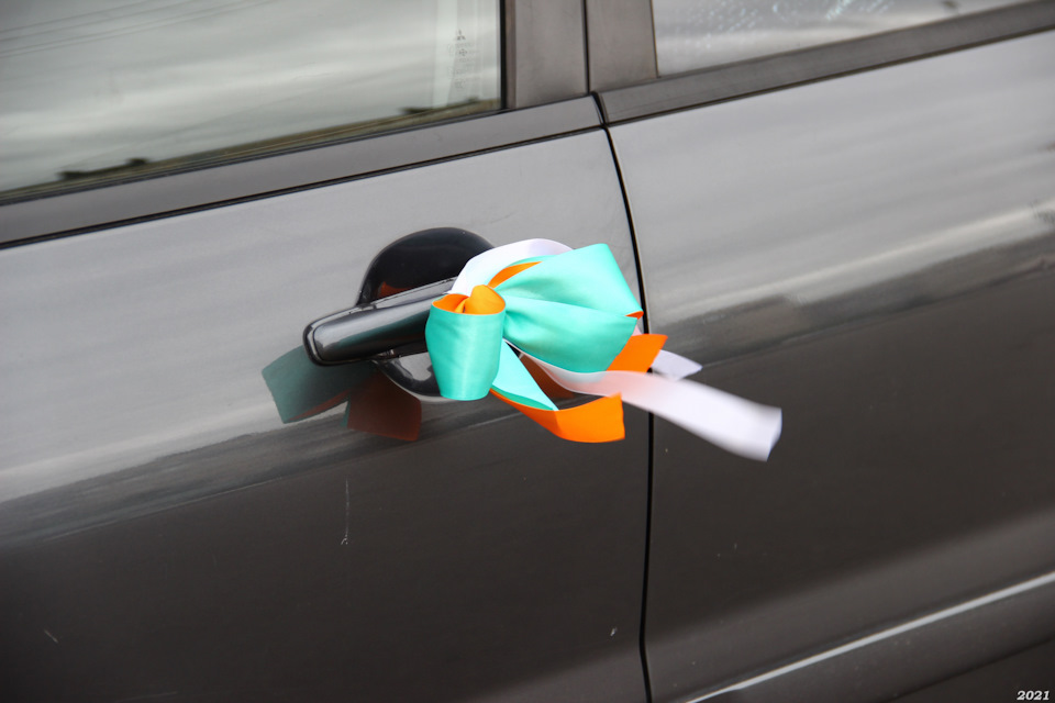 Фото в бортжурнале Mitsubishi Lancer IX