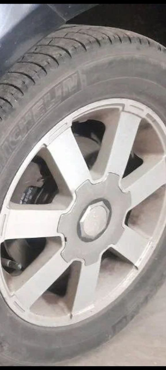 За 3 дня три неприятности — Ford Focus II Sedan, 1,6 л., 2010 года ...