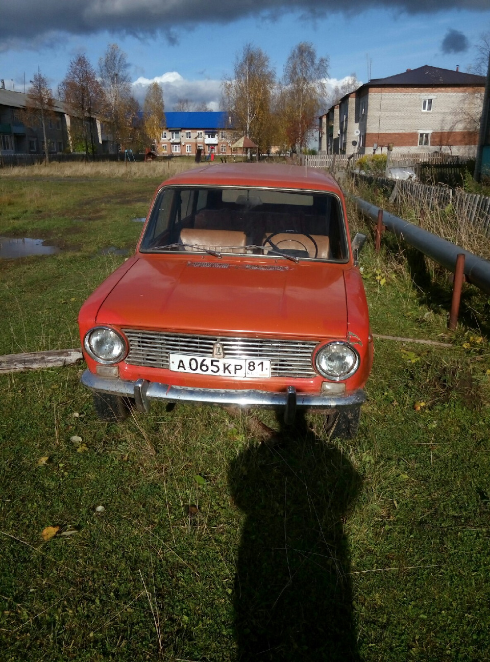 Что с ней делать? 2102 76г.в. — Сообщество «Клуб Любителей Классики (и не  только)» на DRIVE2