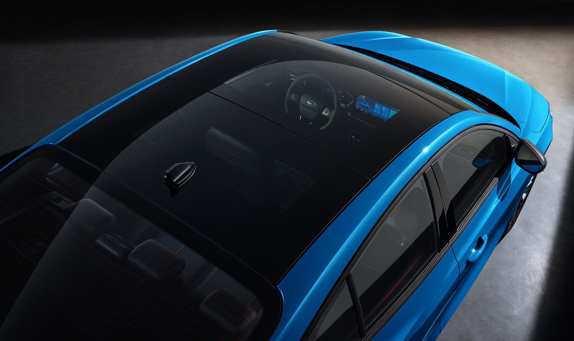 Ford focus 2023 Ford focus 2023