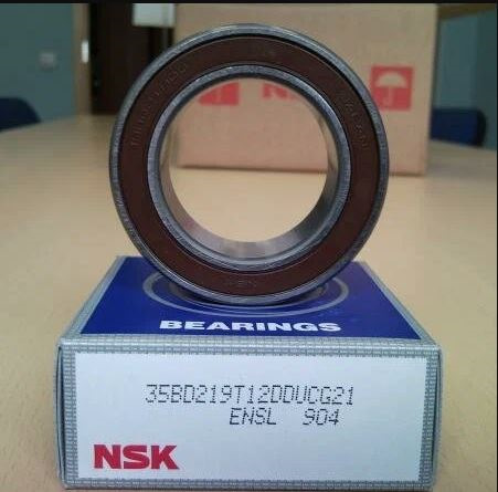 35BD219T12DDUCG21 Подшипник компрессора кондиционера NSK | Запчасти на ...