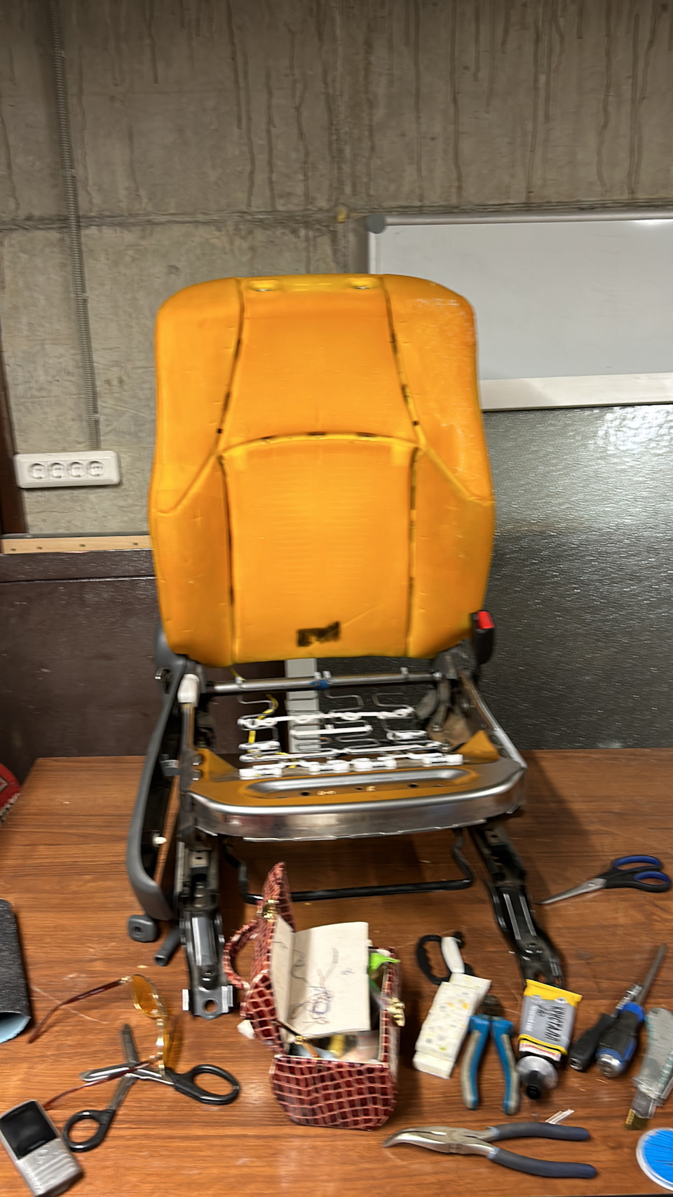 Фото в бортжурнале Toyota Land Cruiser Prado 150-series