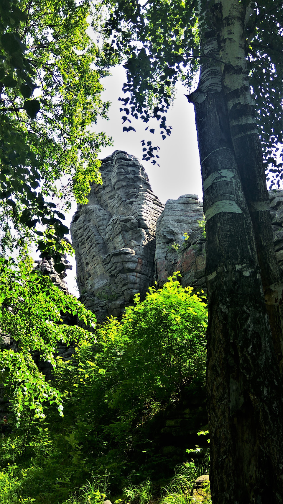 Фото в бортжурнале Jeep Grand Cherokee (WK)