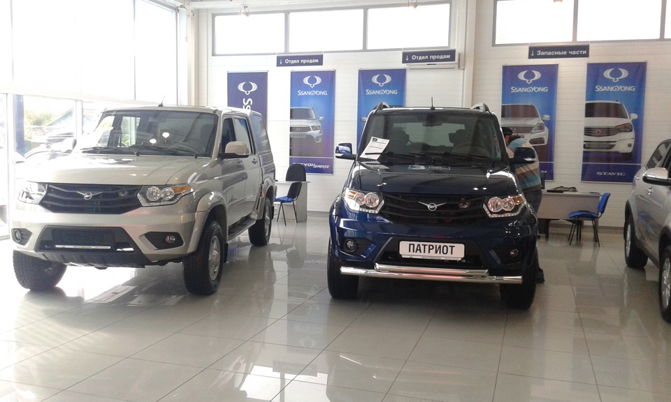 ТО-1в КИА-центр на Лермонтова (г. Омск) — KIA Rio (3G), 1,4 л, 2014 ...