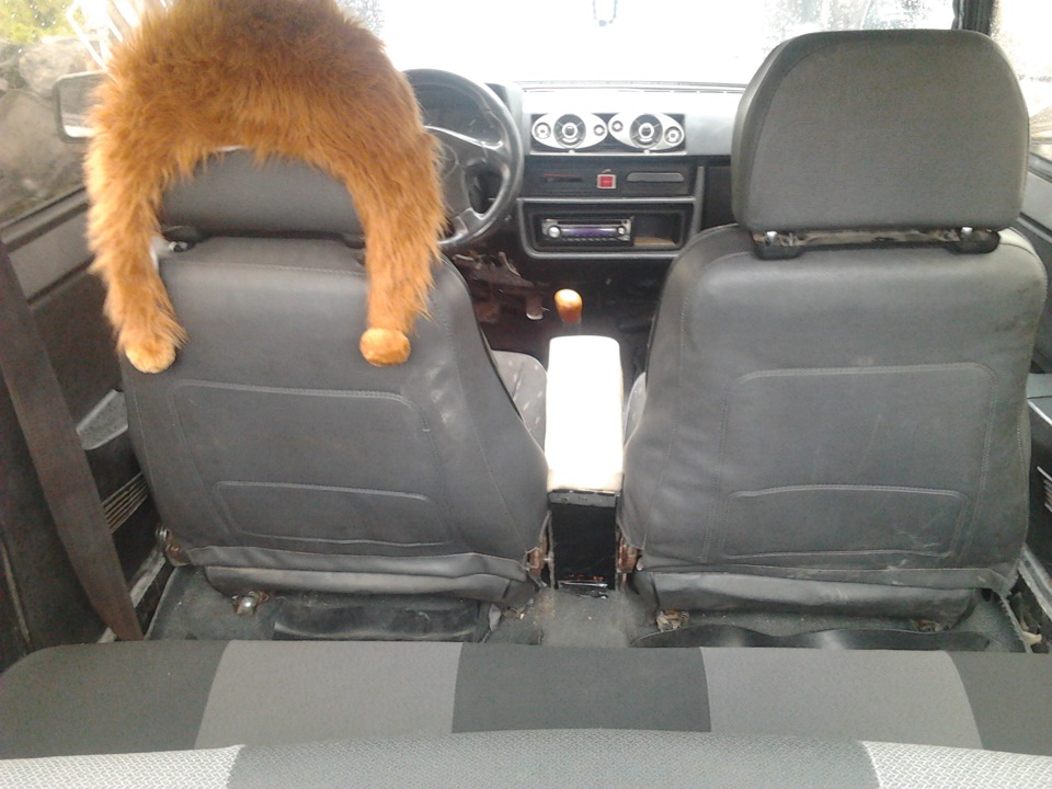 Обменяю ЗАЗ Таврия & Honda Tact — DRIVE2