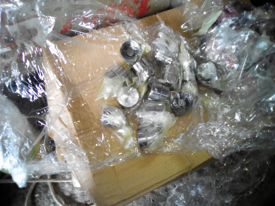 стук в двигателе, требуется помошь — Lada Приора универсал, 1,6 л, 2010 ...