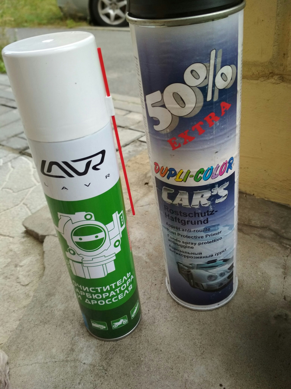 Обновлено! Чистка дроссельной заслонки. И хх. — Mazda 626 IV (GE), 1,8 ...