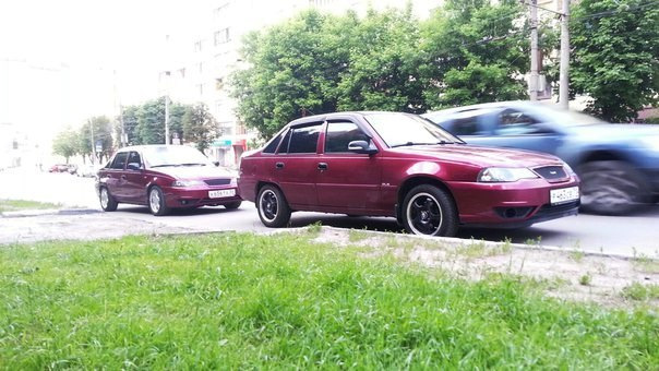 Чип тюнинг № 6 Пашка Snake656 (Воронеж) в гостях. — DRIVE2