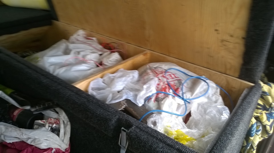 Фото в бортжурнале УАЗ Pickup
