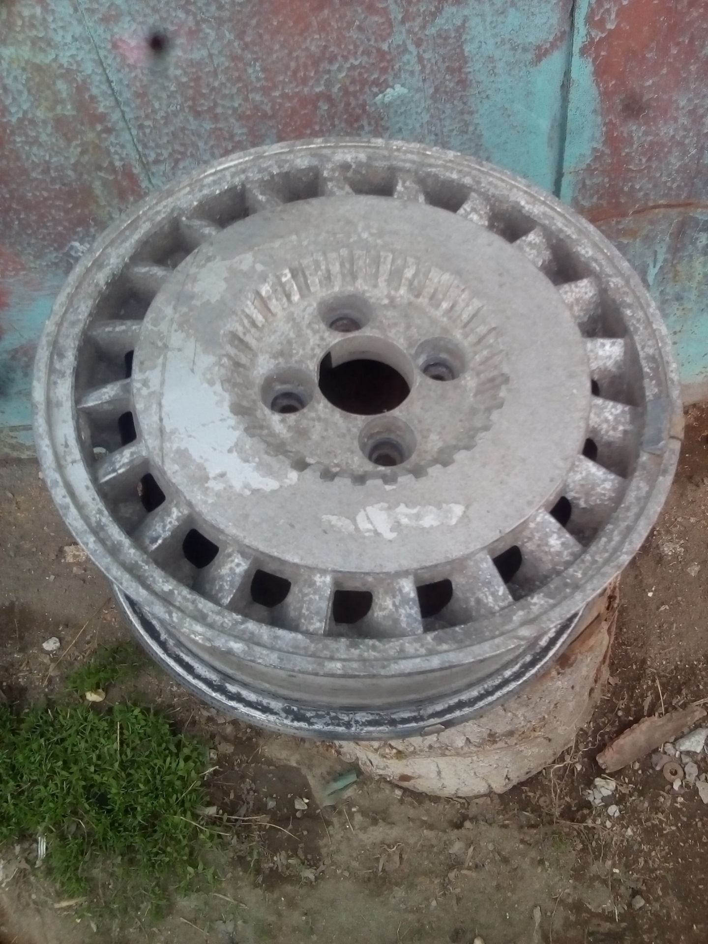 Что за диски? тема временная — DRIVE2