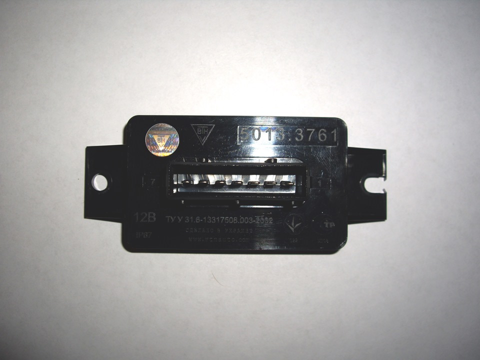 Установка Солекса и БСЗ на базе волговского — ИЖ 2126, 1,8 л, 2002 года ...