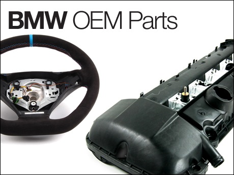 Oem parts