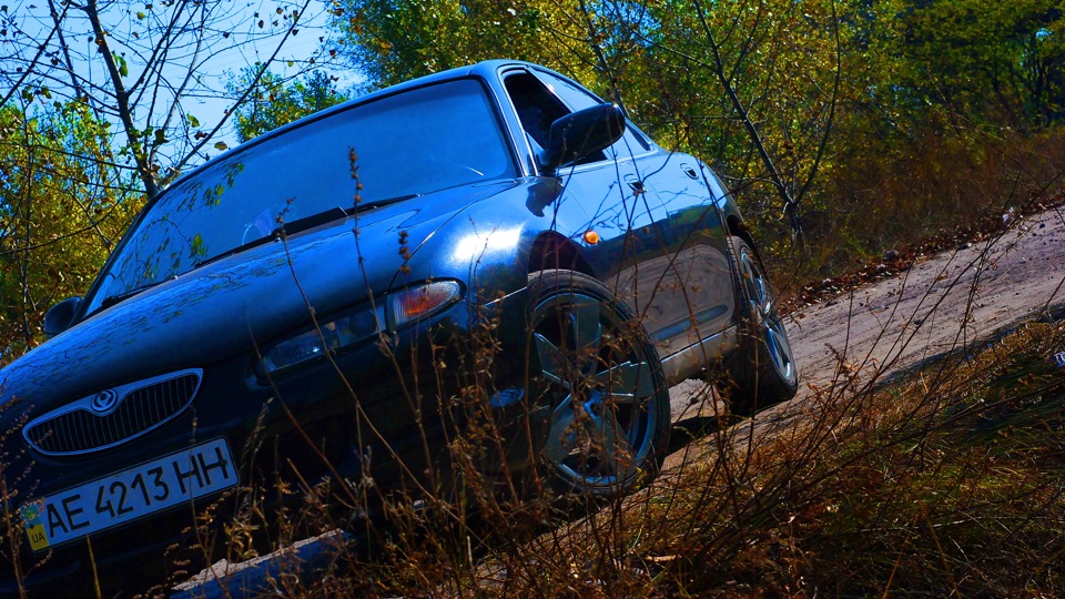 где можно проверить головку на трещины? — Mazda Xedos 6, 2 л, 1996 года ...