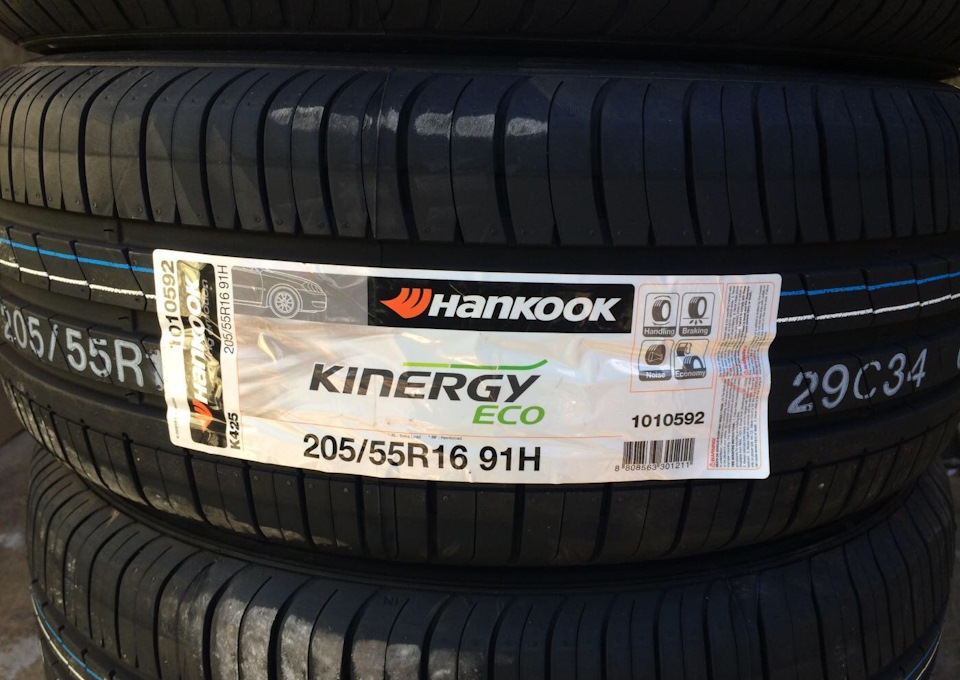 Шины 205 55r16 91h. Hankook Kinergy Eco 205/55 r16. Hankook Kinergy Eco k425. Hankook Kinergy Eco 2 k435 205/55 r16 91h. Hankook 205/55 r16 лето.