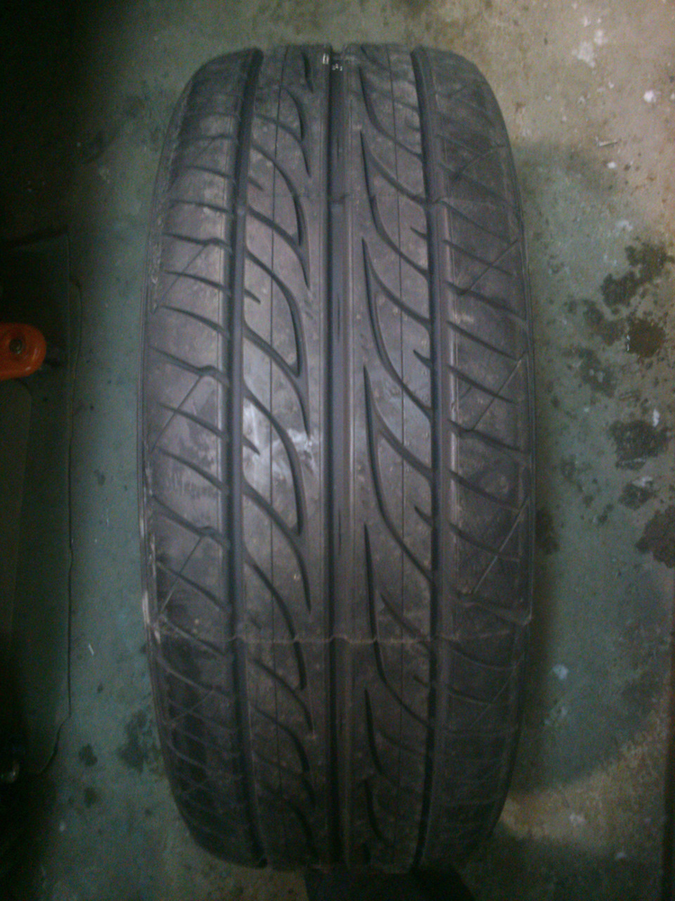 Фото в бортжурнале Subaru Impreza XV