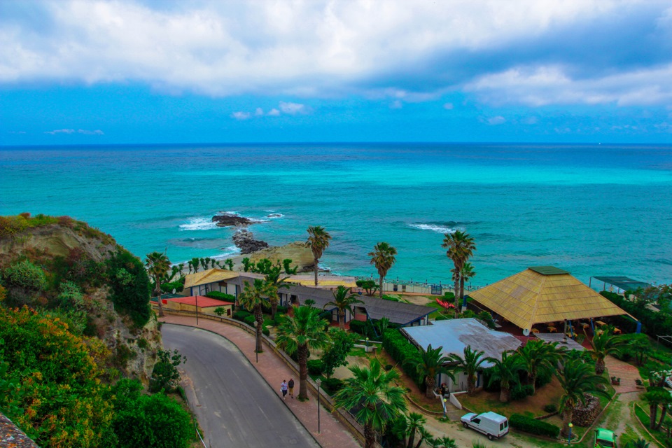 Италия, Сицилия, фото с отпуска — DRIVE2