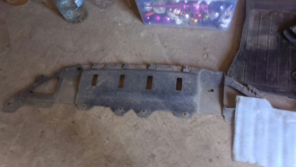 Демпферные болты и замена масла в гуре — Chevrolet Cruze (1G), 1,6 л ...