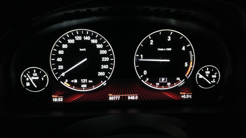 Bmw 7 Series Drive2