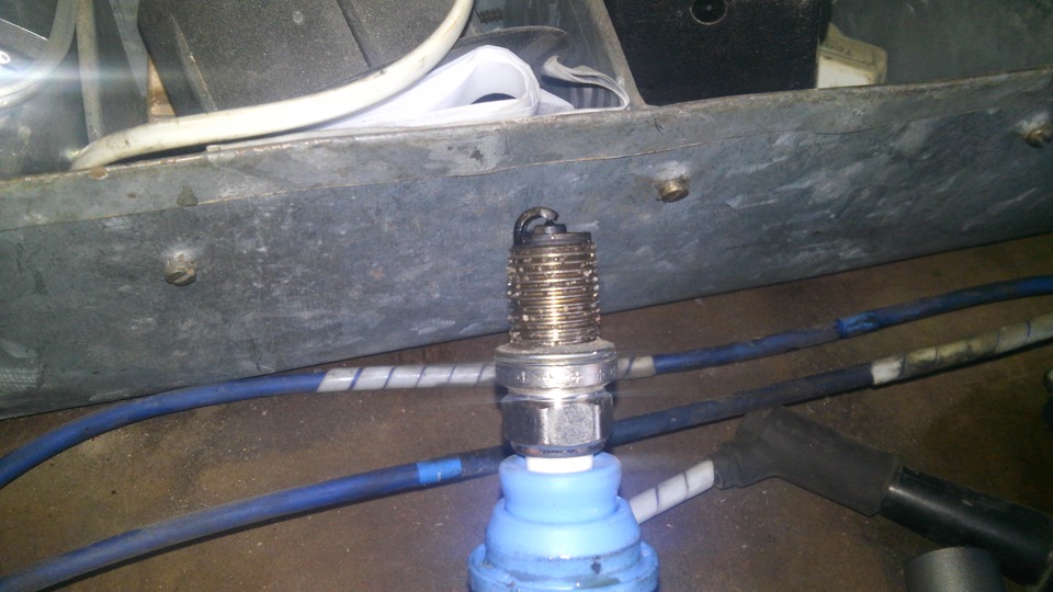 Стук в движке, что может быть. — Сообщество «Клуб Toyota Mark II ...