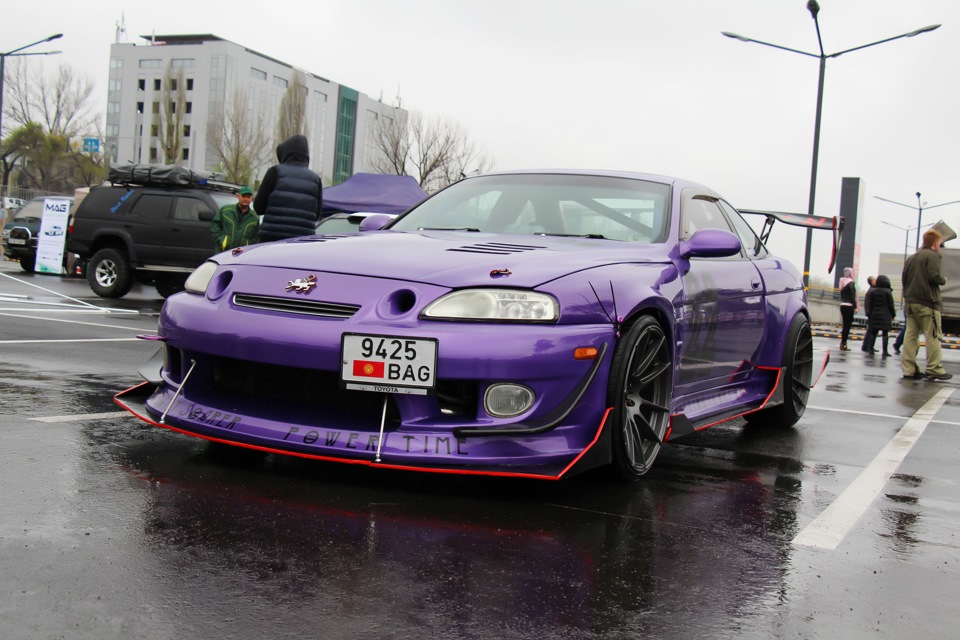 soarer z30