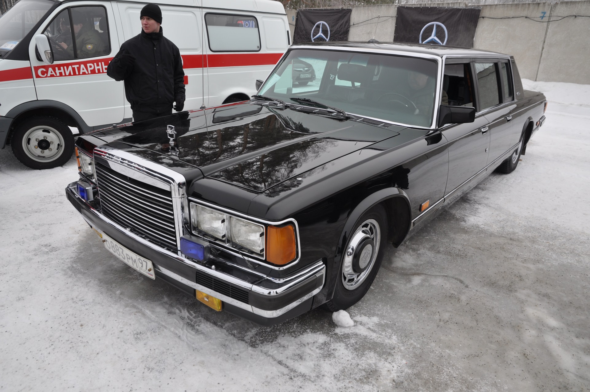 Машины гон. ЗИЛ ФСО. Chevrolet гараж особого назначения. Гараж особого назначения ФСО России. Гон ФСО.