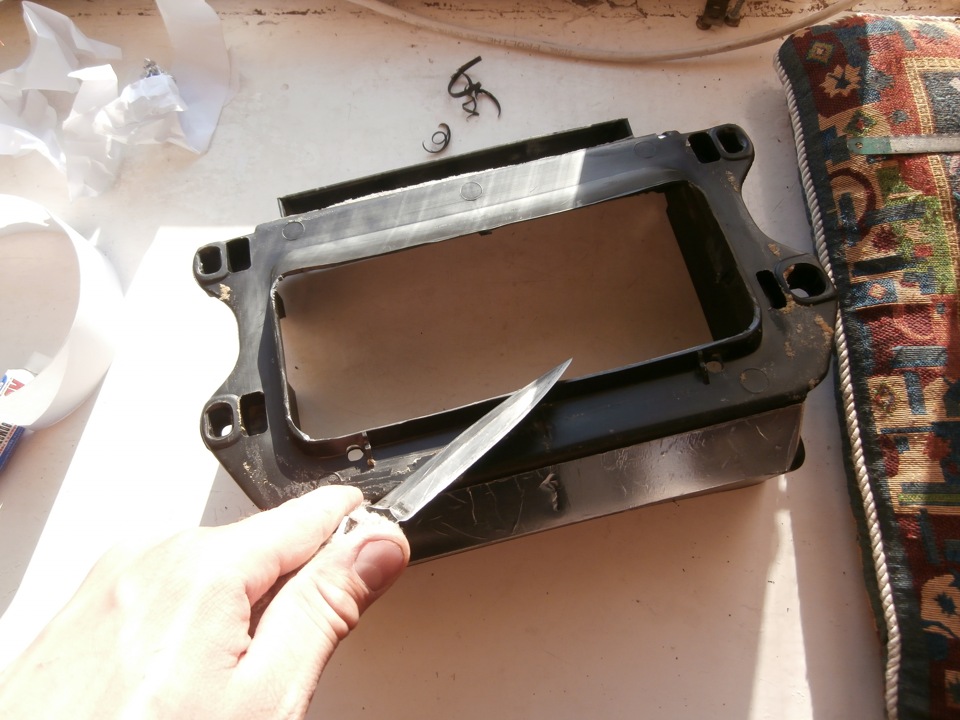 Фото в бортжурнале Lada 2106