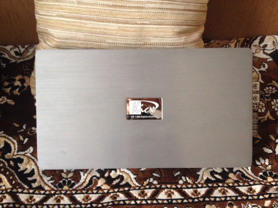 Музыка — DRIVE2