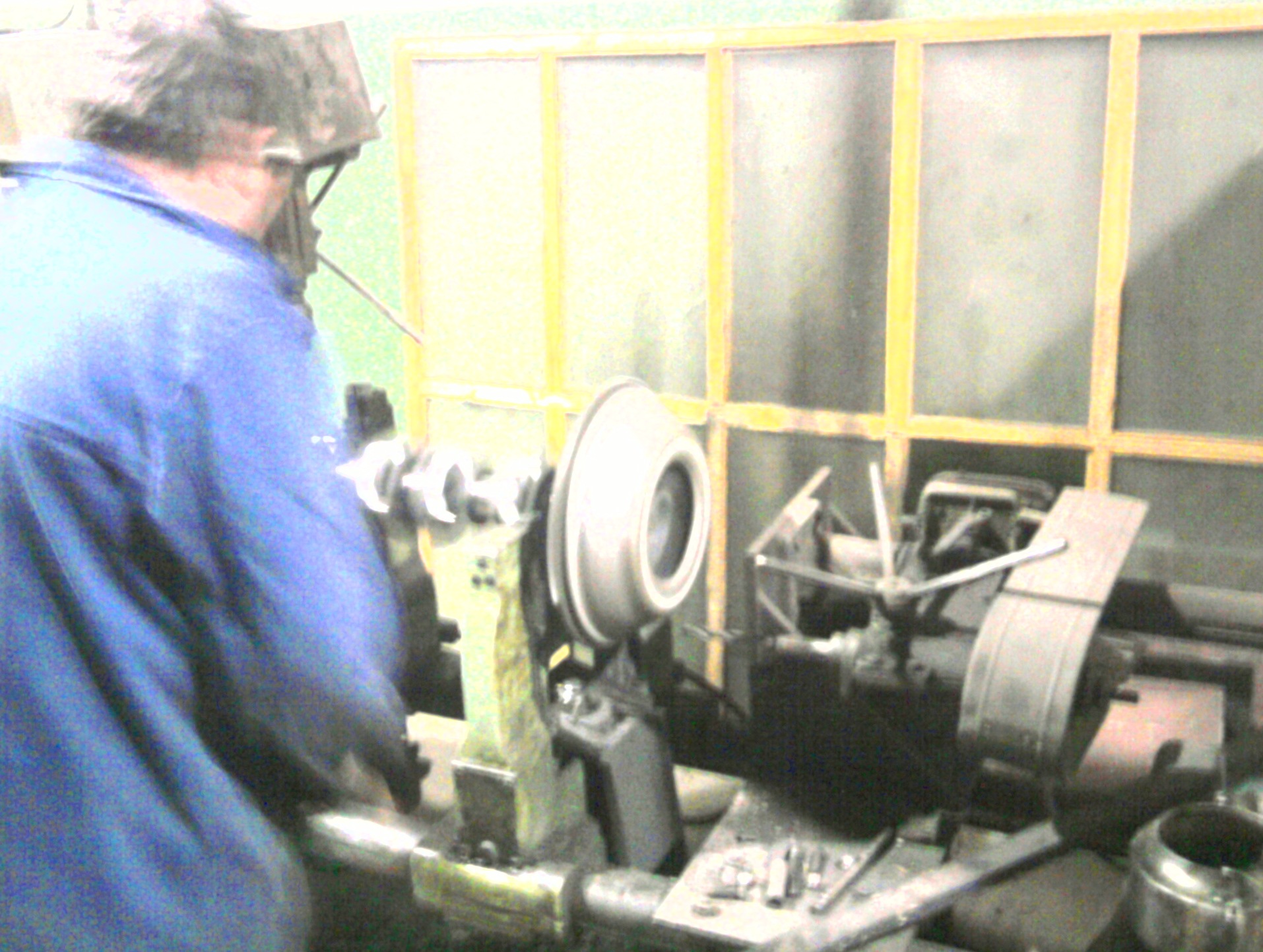 балансировка коленвала. — DRIVE2