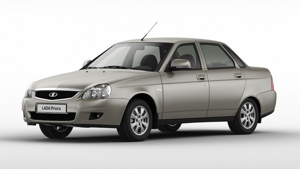 Не заводится(Решено) — Lada Приора седан, 1,6 л, 2009 года | поломка ...