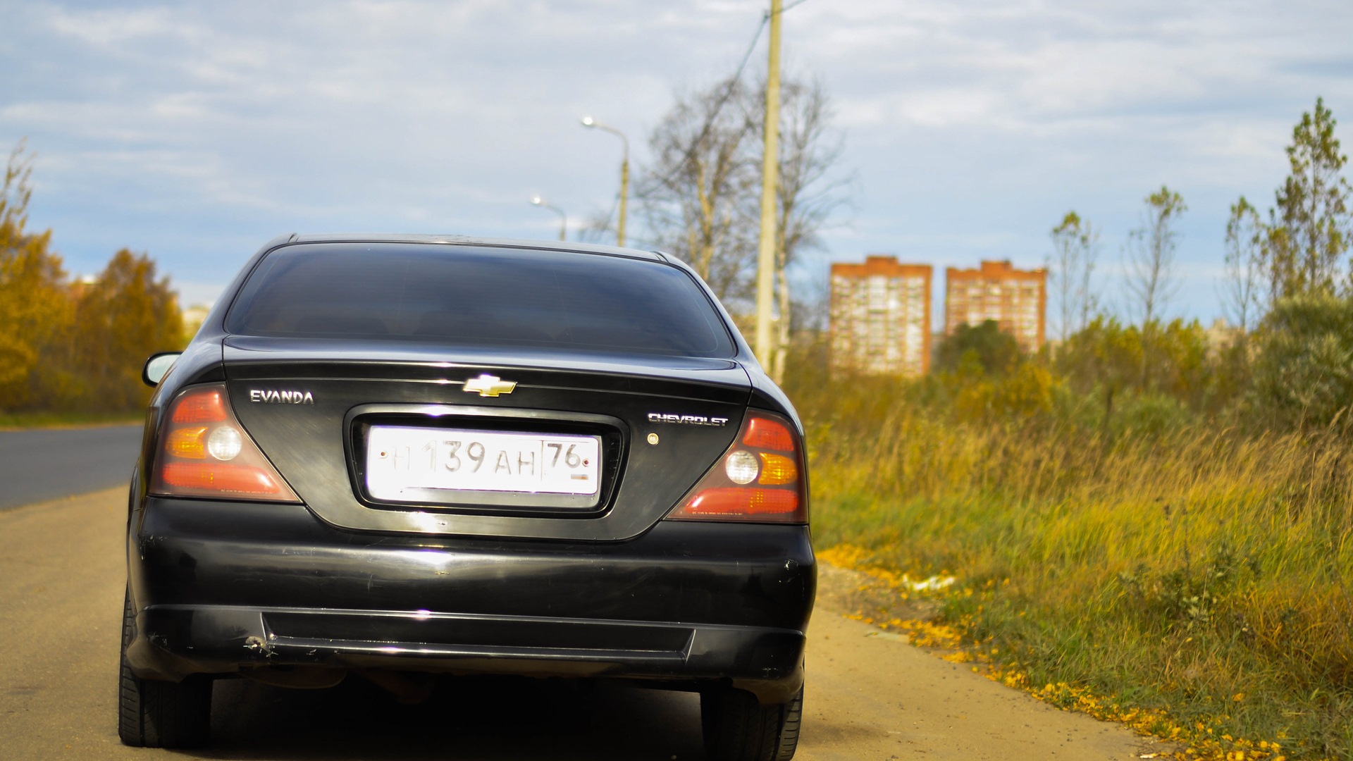 Шевроле эванда. Evanda Chevrolet сзади. Evanda Chevrolet stance. Шевроле Эванда тюнинг вид сзади. Номер 2006 картинки машин.