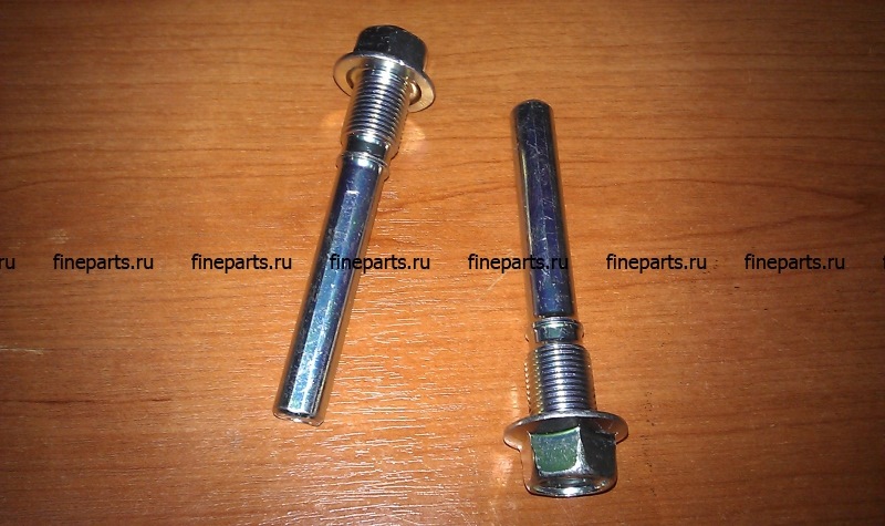 Направляющие суппортов спектра. Направляющие суппортов спектра