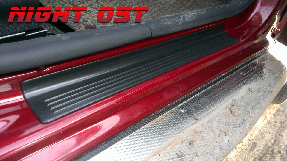 Фото в бортжурнале Renault Duster (1G)