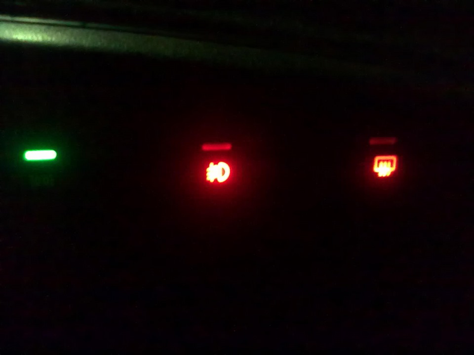 перепайка диодов в кнопках — LADA 21099, 1,5 л., 2000 года ...