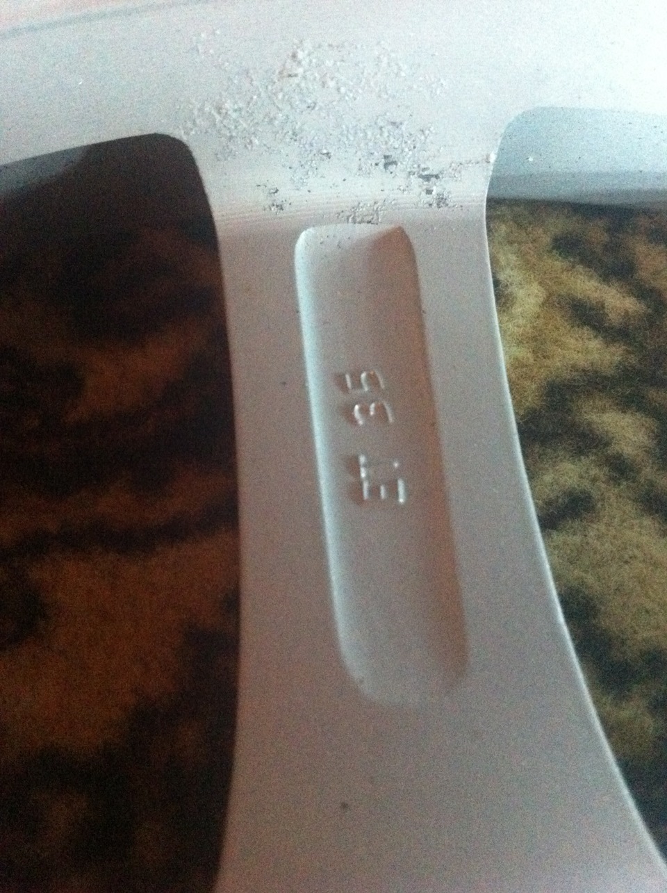 Продам Ronal R38 4*108 — Сообщество «Ford Club» на DRIVE2