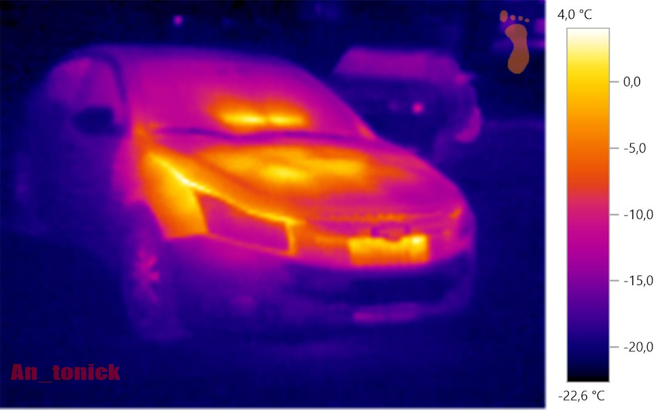 Фото в бортжурнале Chevrolet Cruze Hatchback