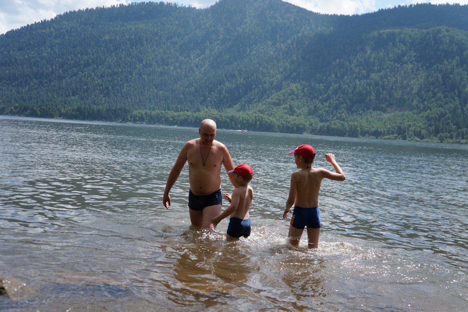 Фото в бортжурнале УАЗ Pickup