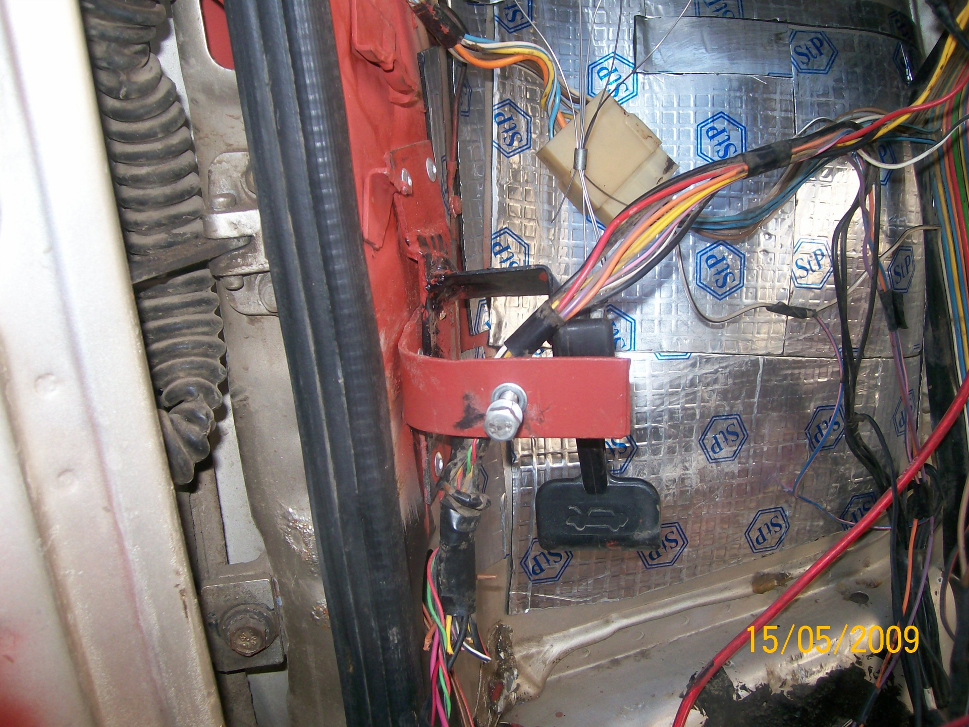 Торпеда Торпеда