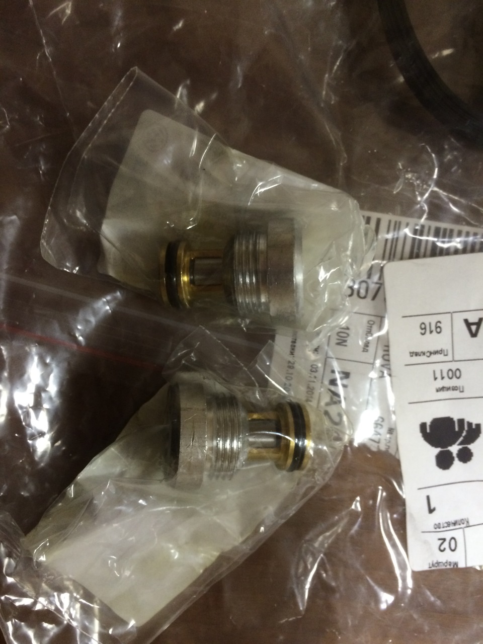 Фото в бортжурнале Audi A7 Sportback (1G)