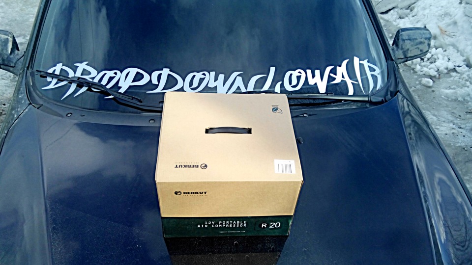 Фото в бортжурнале Lada Granta