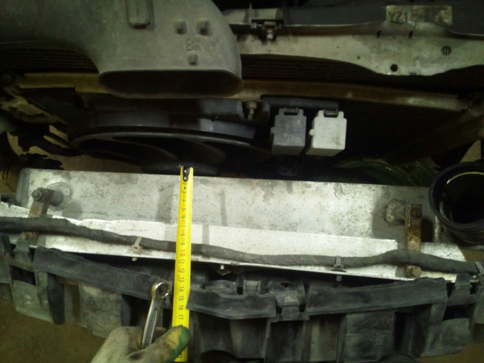 Фото в бортжурнале Opel Astra H OPC