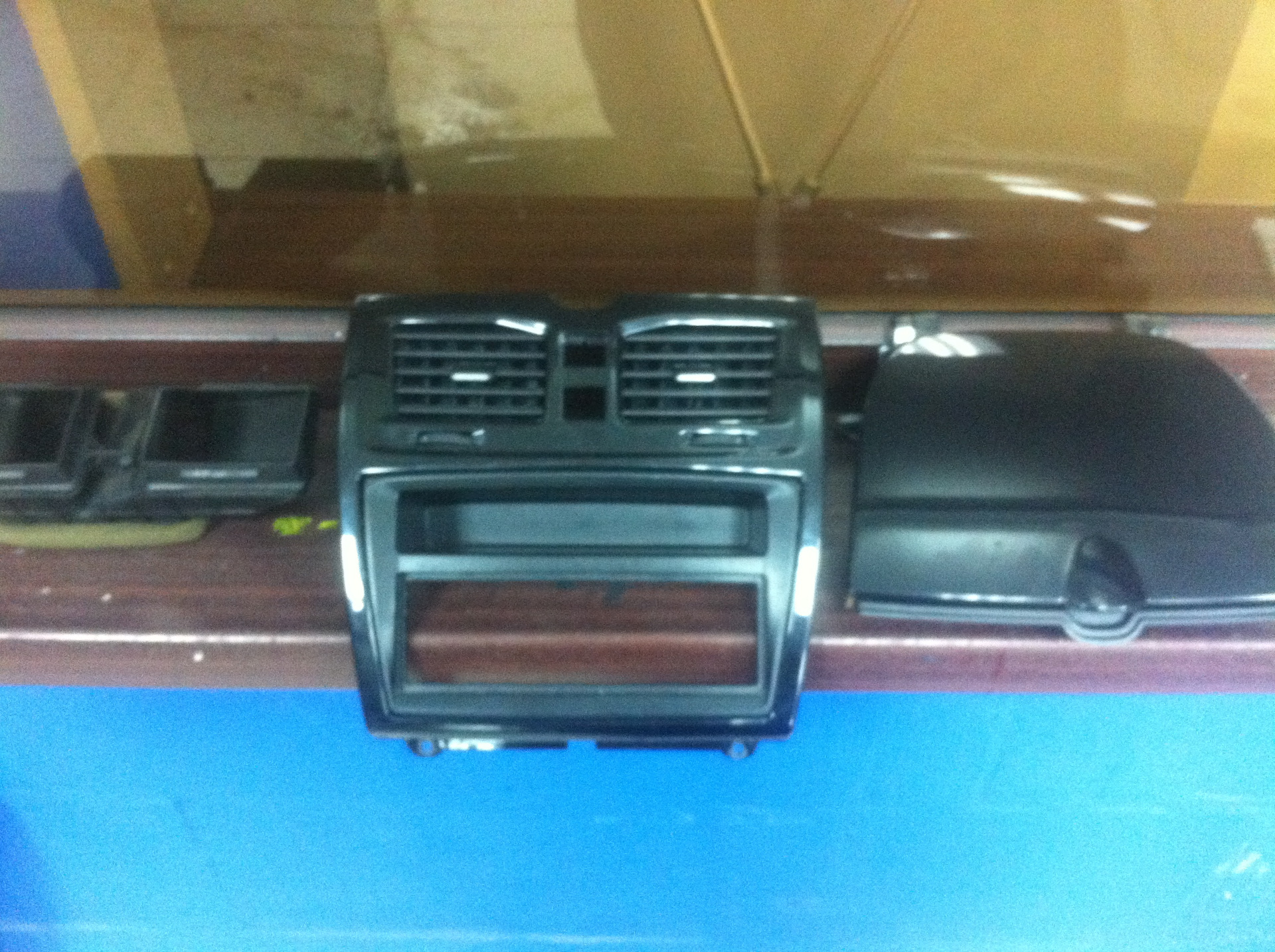 Музыка часть 1 или(Установка ММС Калина 2люкс). — Lada Калина 2 хэтчбек ...