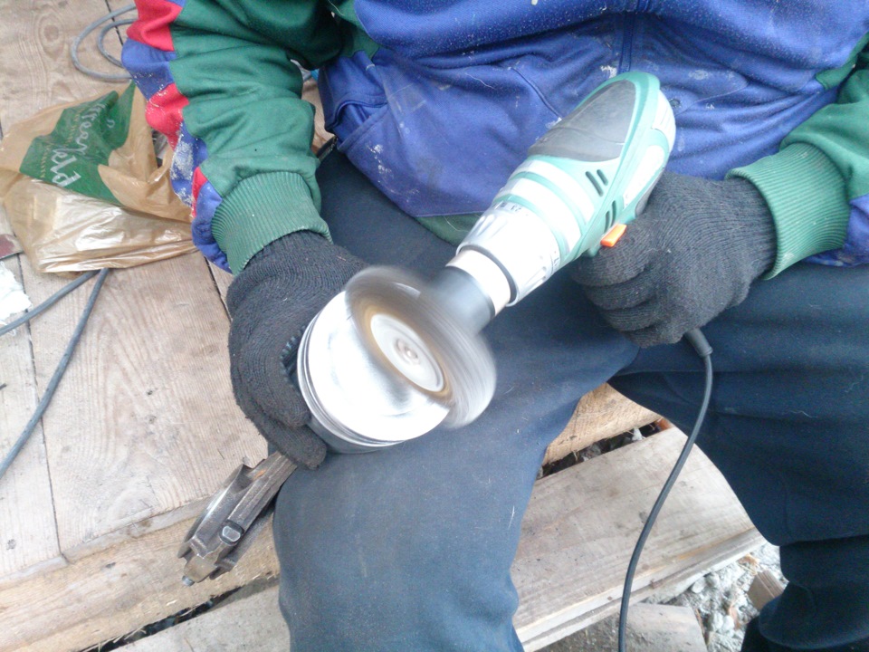 #09 Дела сердечные — УАЗ 31512, 4 л, 1995 года | своими руками | DRIVE2