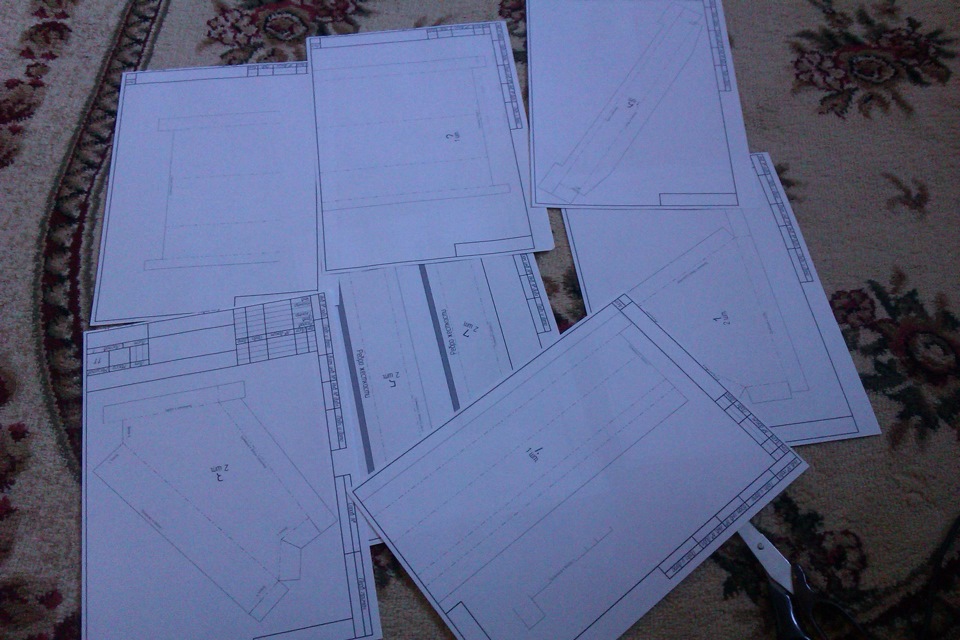 Адаптер салонного фильтра ВАЗ 2110 — LADA 2114, 1,6 л., 2011 года ...