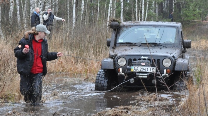 Jeep Wrangler Kabasik Drive2