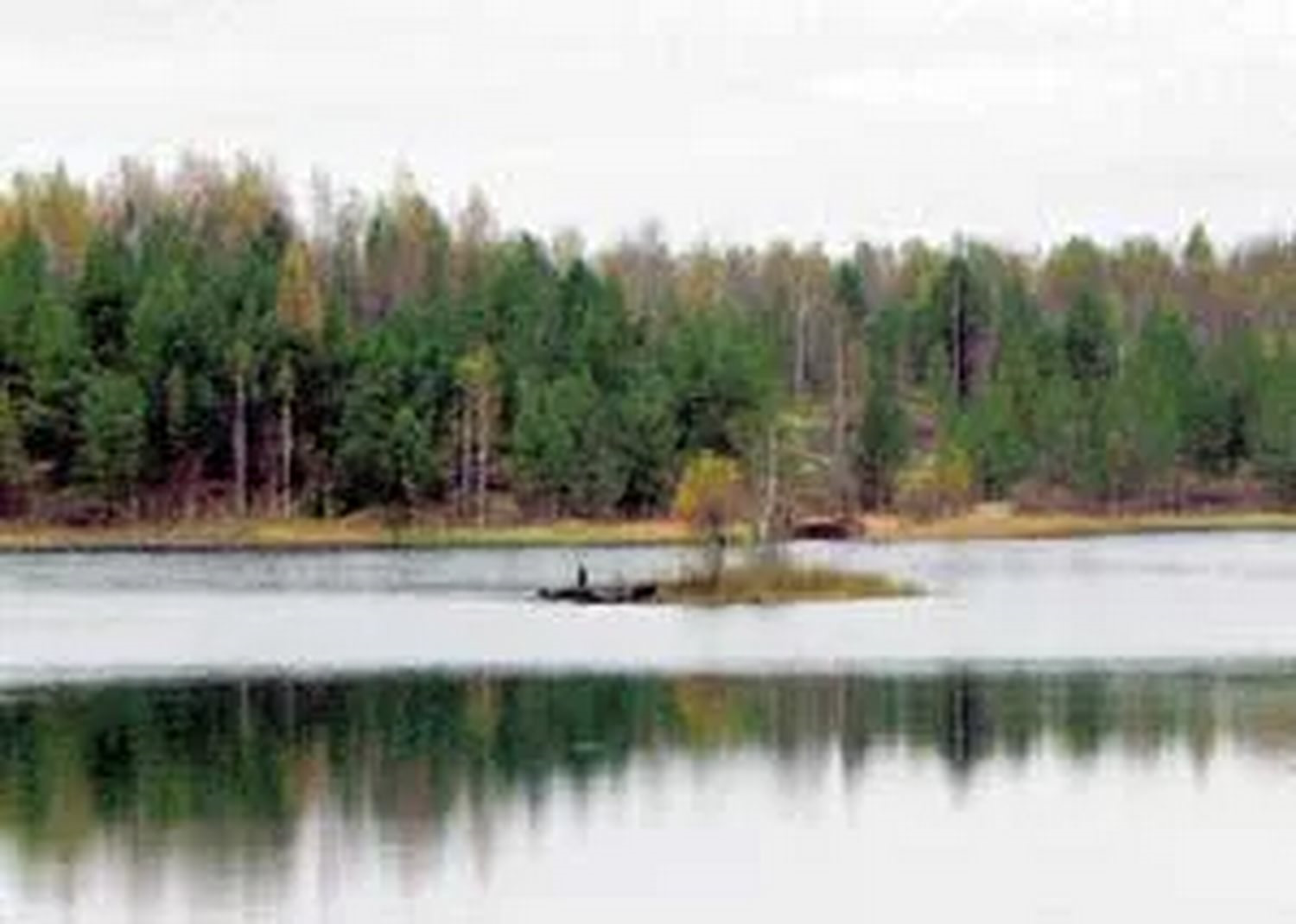 чусовское озеро в пермском крае