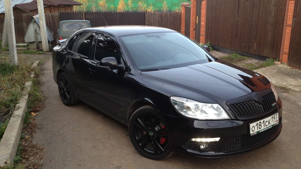 skoda octavia rs 2012 skoda octavia rs 2012