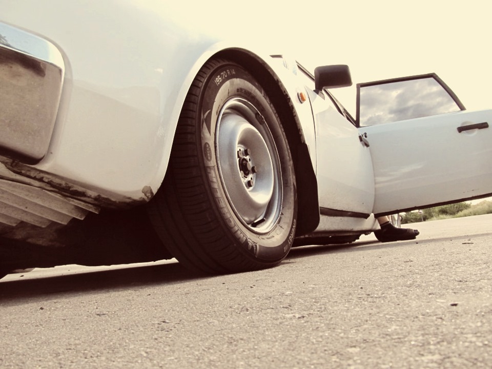 Потекла стойка — Citroen CX, 2,5 л, 1983 года | своими руками | DRIVE2